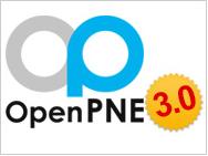 OpenPNE3.0